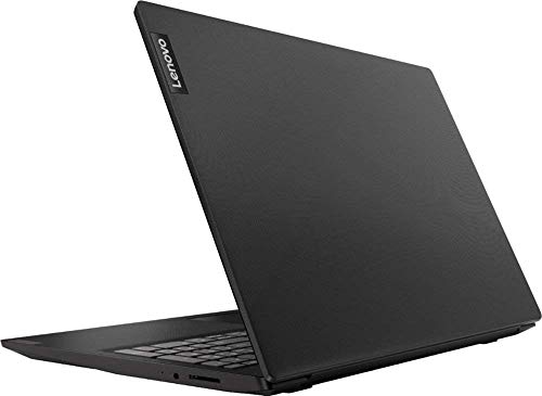 Lenovo Ideapad S145, 2019 Flagship 15.6" HD Laptop, Intel Pentium Gold 5405U, 8GB DDR4, 16GB Optane PCIe SSD, 500GB HDD, BT 4.1 WiFi HDMI Intel UHD Graphics 610 Win 10 S/Accessories Bundle