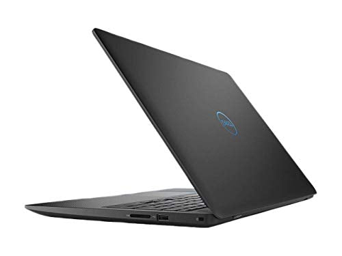 2018 Dell 15.6 inch Gaming Laptop Intel Core i7 8750 NVIDIA GeForce GTX 1050 Ti 4GB 8GB RAM 128GB SSD Windows 10 Red