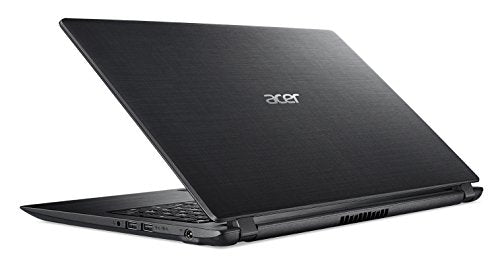 Acer NX.GY9AA.002 Aspire 3 A315-41-R8UU 15.6" LCD Notebook - AMD Ryzen 5 2500U Quad-core (4 Core) 2 GHz, Black, 15-15.99"