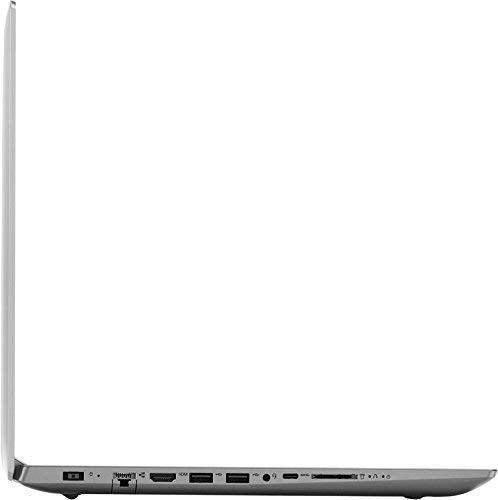 New Lenovo HD Premium Laptop Intel Pentium Silver N5000 Quad-Core Up To 2.7GHz 8GB RAM 500GB HDD DVD-RW Wi-Fi GbE LAN HDMI Win10