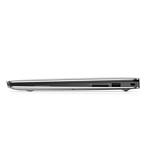 2018 Premium Dell XPS 13 9360 13.3" Full HD Infinity Edge IPS Touchscreen Laptop - Intel Dual-Core i5-7200U 8GB DDR3 Win-10