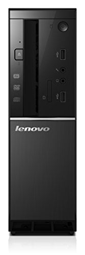 Lenovo ideacentre 300s Desktop (Intel Core i5, 16 GB RAM, 2TB HDD, Windows 10) 90F10068US