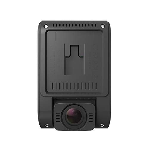 Street Guardian SG9663DCPRO 2020 Dual Channel Wi-Fi Dash Camera with GPS, CPL & 32GB MicroSD Card