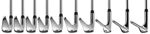 2018 Cobra Golf Men's King F8 One Length Iron Set