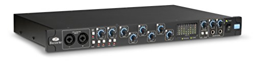 Focusrite Saffire Pro 26 Firewire Audio Interface