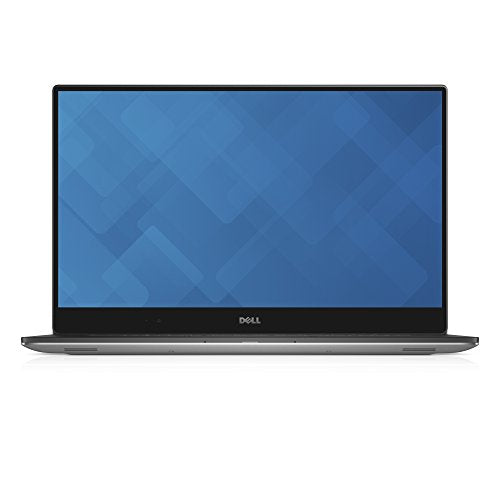 DELL PRECISION M5520 Workstation Laptop FHD 1080P I7-7820HQ 16GB RAM 256GB SSD QUADRO M1200 4GB WIN 10 Professional (Renewed)