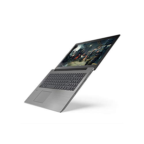 2018 Lenov15.6inchLaptop, Intel Core Celeron N4000 4GB DDR4 128GB SSD Win 10 Onyx Black