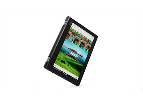 Lenovo Flex 6 2-in-1 Laptop, 11.6inch (1366x768) Touchscreen, Intel N4000, 4GB Ram, 64GB Storage, Windows 10 (Renewed)