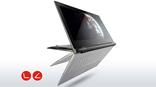 Lenovo IdeaPad Flex 15D 15.6" - AMD A4 1 GHZ - 4 GB RAM - 500 GB HDD - 8 GB SSD - Windows 8 - 59395751