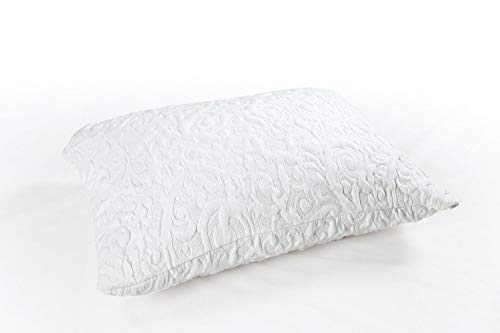 12" Cooling Gel Memory Foam Mattress (Medium Firm - Twin XL USA Made)