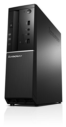 Lenovo ideacentre 300s Desktop (Intel Core i5, 16 GB RAM, 2TB HDD, Windows 10) 90F10068US