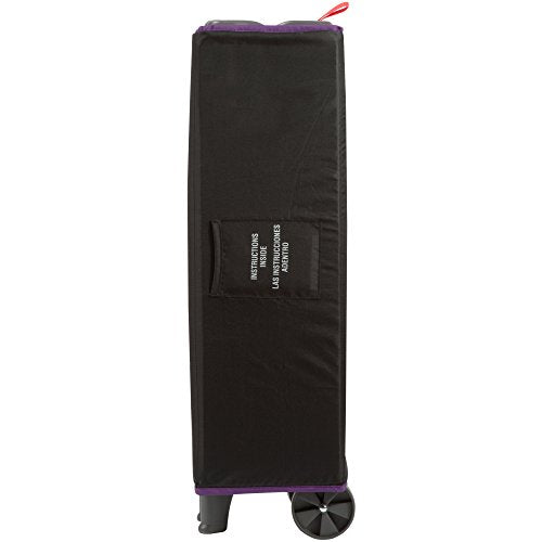 Cosco Funsport Play Yard, Posey Pop
