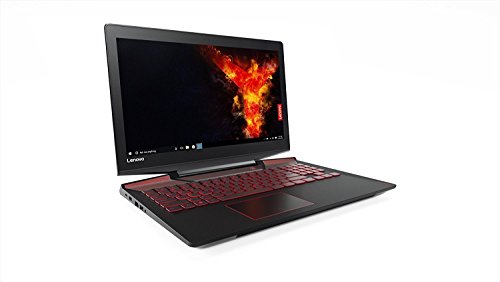 2018 New Flagship Premium Lenovo Legion Y720 Gaming VR Ready Laptop Computer (15.6in FHD Display, Intel Core i7-7700HQ 2.8GHz, Win-10)