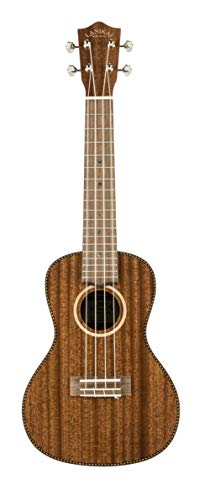 Lanikai Ukulele (MASC)