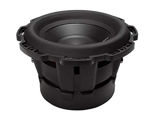 4) ROCKFORD FOSGATE P2D2-8 8" Punch 2000W 2-Ohm DVC Car Audio Subwoofers P2D28