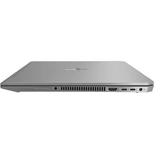2020 HP G5 15.6Inch Laptop Intel Six-Core i7-8850H, 16GB DDR4 RAM, 512GB PCIe M.2 SSD Windows 10 Pro