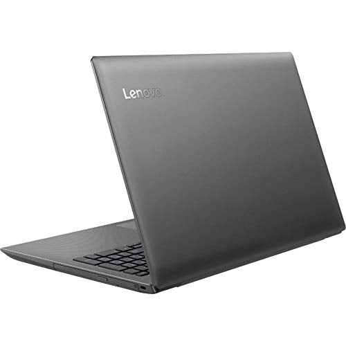 Lenovo IdeaPad 130 15.6" 16GB RAM, 2TB SSHD, AMD A9 HD Laptop, 2 Cores up to 3.70 GHz Processor, LAN Port, Wi-Fi, Webcam, HDMI, DVD-RW, Bluetooth, SD Card, Energy Star Certified, Win 10