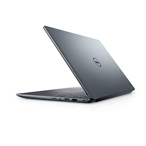 Latest_Dell Vostro 15.6" FHD Premium Laptop, Intel Core i7-8565U Processor, 8GB RAM, 256GB SSD, Wireless+Bluetooth, Webcam, HDMI, Backlit Keyboard, Dedicated Nvidia GeForce 130MX Graphics, Win 10 Pro