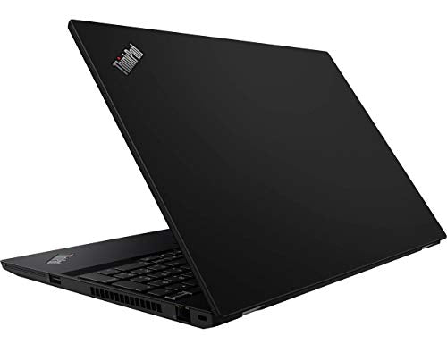 Lenovo ThinkPad P53s Workstation Laptop (Intel i7-8565U 4-Core, 24GB RAM, 256GB PCIe SSD, Quadro P520, 15.6" Full HD 1920x1080