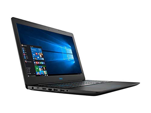 2018 Dell 15.6 inch Gaming Laptop Intel Core i7 8750 NVIDIA GeForce GTX 1050 Ti 4GB 8GB RAM 128GB SSD Windows 10 Red
