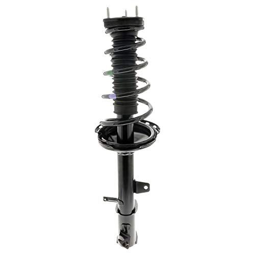 KYB SR4446 Strut-Plus Complete Corner Unit Assembly -Strut, Mount and Spring