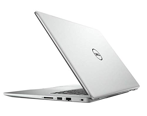 Latest Dell Anti-Glare LED Backlight Laptop 8th Generation 16GB DDR4 RAM 512GB SSD NVIDIA GeForce MX250 Wireless Bluetooth HDMI Win10