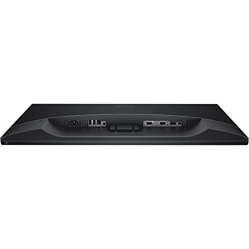 2018 Premium Dell 28" 4K UHD Anti-Gare Widescreen LED Gaming/Professional Monitor - AR 16:9, Response 2ms, Built-in Speaker