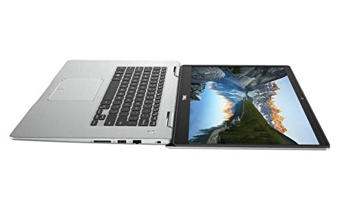 Latest Dell Anti-Glare LED Backlight Laptop 8th Generation 16GB DDR4 RAM 512GB SSD NVIDIA GeForce MX250 Wireless Bluetooth HDMI Win10