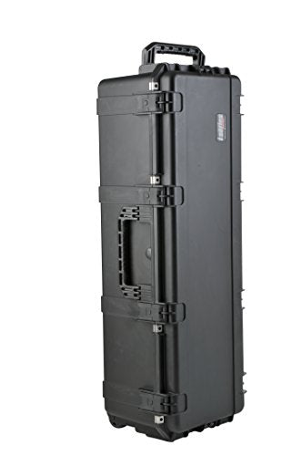 SKB Drum Hardware Case, Multi (3i-4213-12BE)