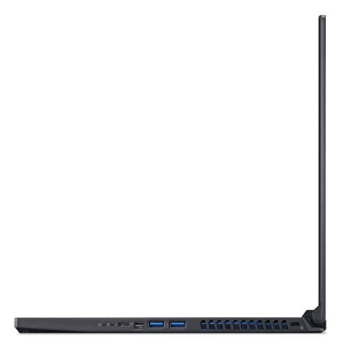 Acer Predator Gaming Laptop Intel Core i7-9750H 15.6 Inch 16GB DDR4, 512GB PCIe NVMe SSD