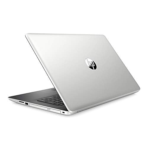 2020 HP Pavilion 17.3 Inch Laptop Intel 4-Core i7-8565U 16GB DDR4 RAM, Windows 10 Silver
