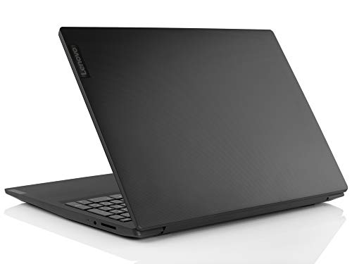 Lenovo IdeaPad S145 Notebook 15.6" HD Display 8GB RAM 128GB SSD HDMI Card Reader Wi-Fi Bluetooth Win 10 Pro