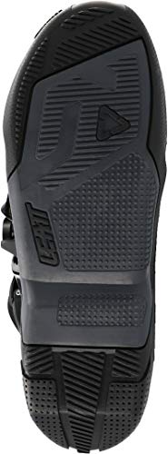 Leatt 4.5 Boots-Black-11