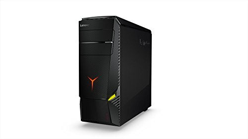 Lenovo Idea Refurb Legion i7 16G 256G 2T (Certified Refurbished)