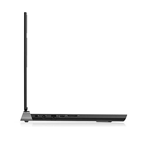 2019 Dell G5 15.6inch Gaming Laptop Quad-Core i5-8300H 8GB DDR4 RAM, 1TB HDD + 128GB SSD, GeForce GTX 1050 Ti 4GB Windows 10