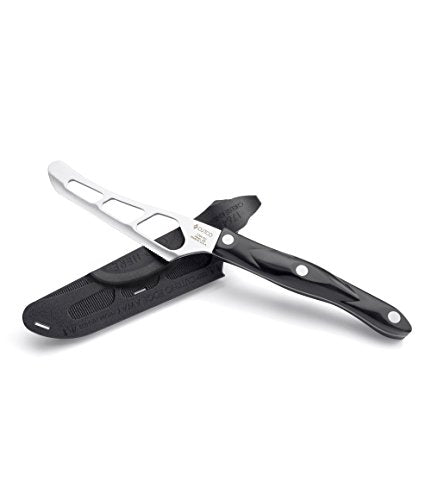 Cutco Knives with Micro Fiber Polishing Cloth. 6-Pc Specialty Knife & Sheath Set