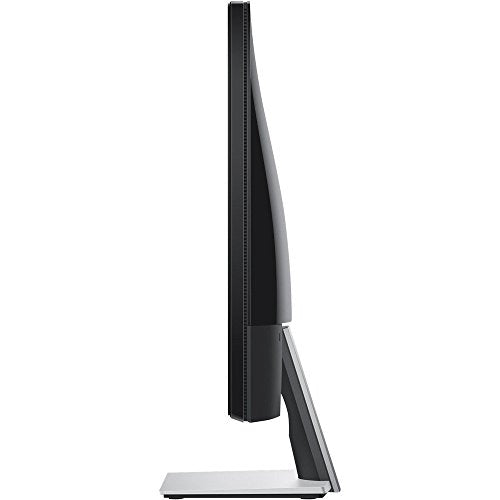 2018 Premium Dell 28" 4K UHD Anti-Gare Widescreen LED Gaming/Professional Monitor - AR 16:9, Response 2ms, Built-in Speaker