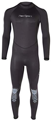 NeoSport Wetsuits Mens and Womens Premium Neoprene Full Suit