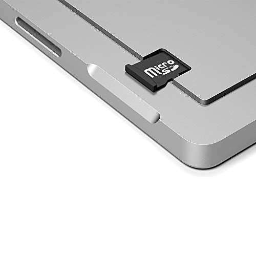 Latest Microsoft Surface Pro 4 (2736 x 1824) Tablet 6th Generation (Renewed)