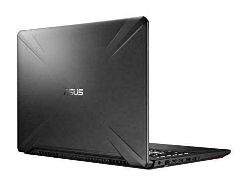 2019 ASUS TUF 17.3" IPS FHD Display Gaming Laptop | Intel Core i7-8750H Six-Core 2.2 GHz | 32GB DDR4 | 512GB SSD Win-10