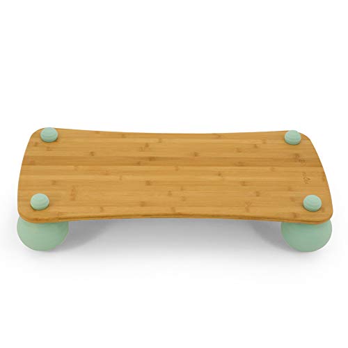 Pono Board - The Easy Balance Board for Standing Desks & Fitness