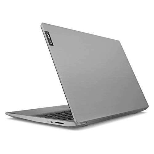 2020 Lenovo Laptop Computer 15.6 Inch Intel Celeron 4205U 4GB DDR4 256GB SSD Win 10 Grey+16GB Micro SD Card
