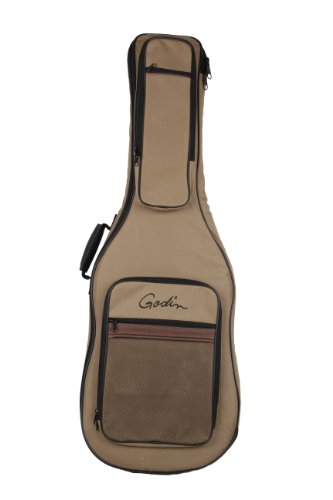 Godin 012817 Grand Concert SA Multiac Guitar (Natural HG)