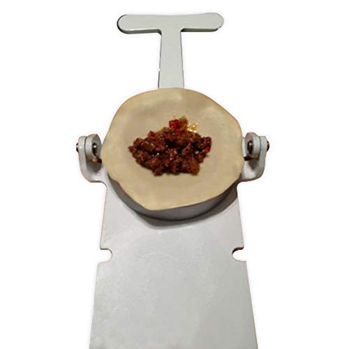Empanada Maker Commercial use 120 Empanadas/Hour 14 cm (5.5") Empamec
