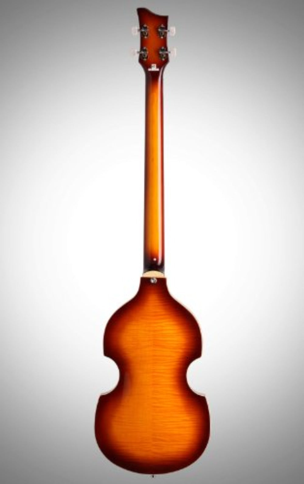 Hofner HOF-HI-BB-SB-O 4-String Bass Guitar