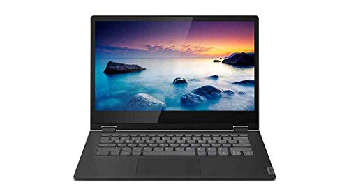 Lenovo Flex 14IWL 2-in-1 Laptop, 14 inches FHD (1920 x 1080) Touchscreen, Intel Core 8th Gen i5-8265U, 8GB RAM, 512GB SSD, Windows 10 (Renewed)