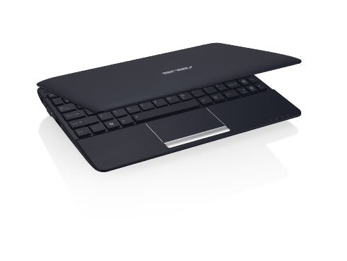 ASUS Eee PC 1015PEM-PU17-BK 10.1-Inch Netbook (Black)