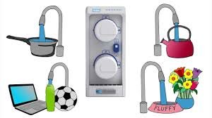 Kinetico KUBE Advanced Water Filtration System