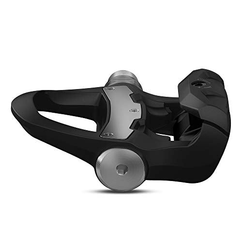 Garmin Vector 3 Power Meter Pedals Black, One Size