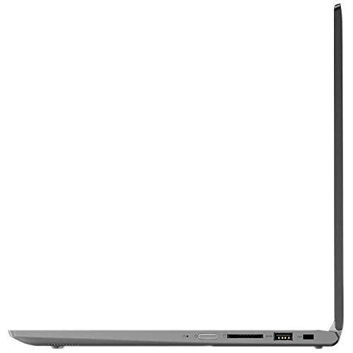Lenovo 81EM000AUS 2 in 1 Notebook - IdeaPad Flex 6 14IKB 14" Touchscreen 1920 x 1080 Core i7 i7 8550U 16 GB RAM 512 GB SSD Onyx Black Windows 10 Home 64 bit Intel UHD (Certified Refurbished)